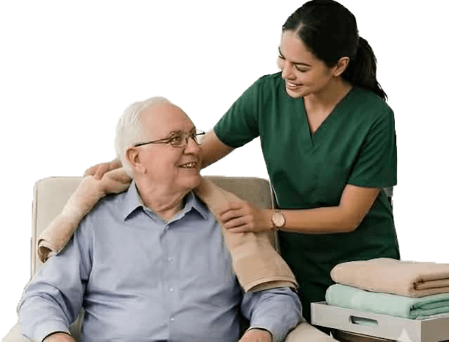 In-Home Care Services