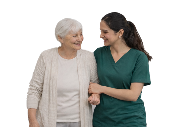 Caregivers