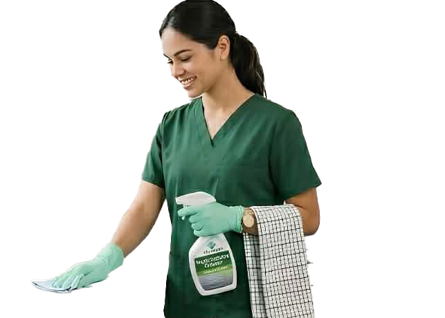 Professional Cleaners