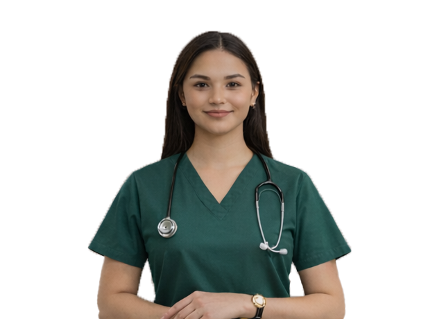 Certified Health Care Aides